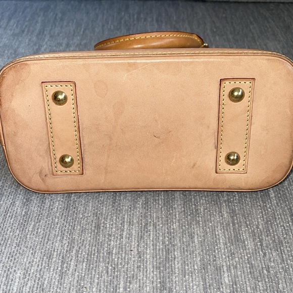 Alma BB Handbag Gently used - Picture 5 of 7